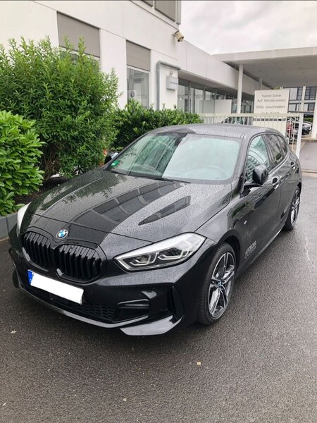 BMW 116