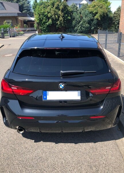 BMW 116