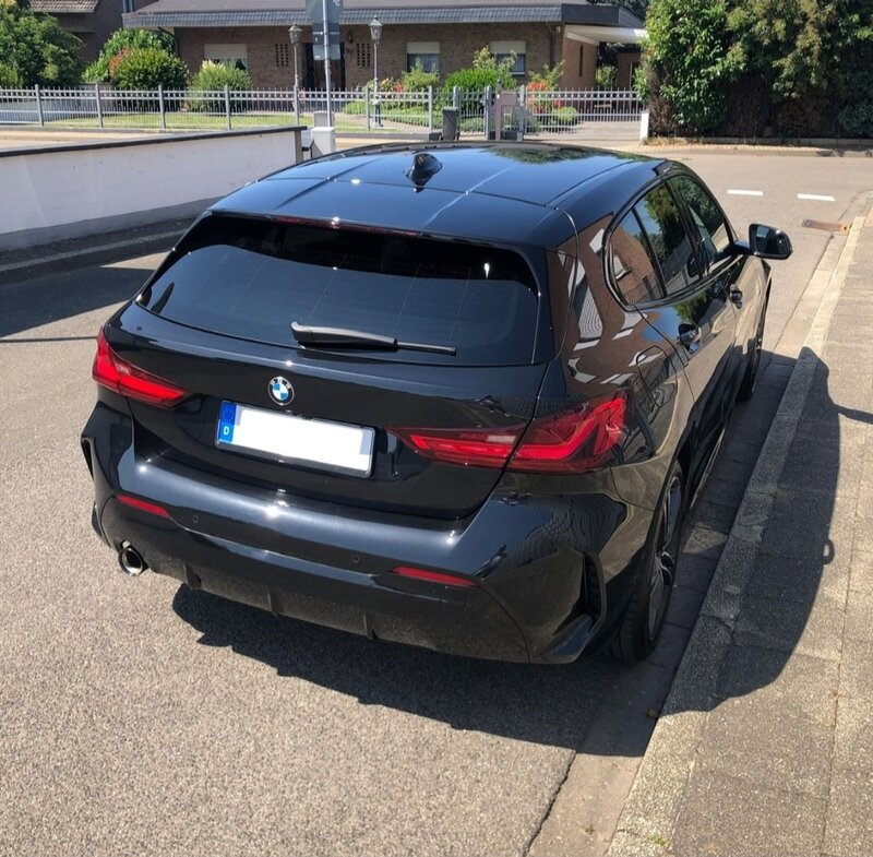 BMW 116