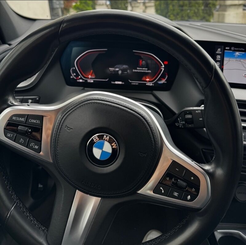 BMW 116
